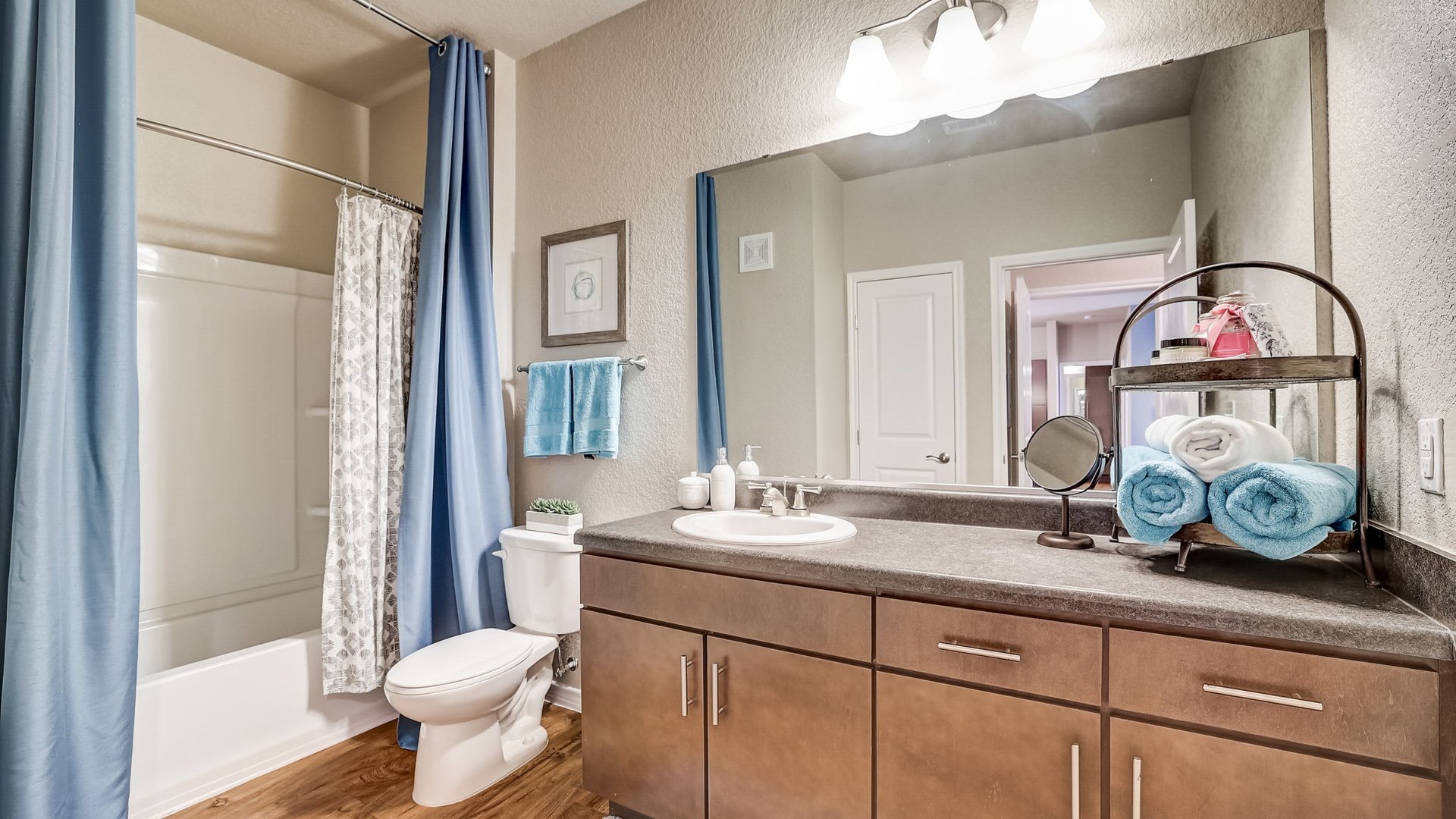 Photos of Springs at Round Rock in Round Rock, Texas